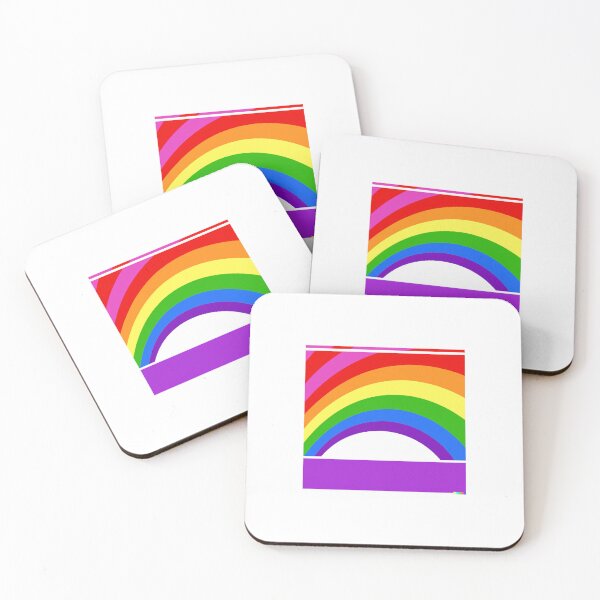 Item preview, gay rainbow designed and sold by psoidn.