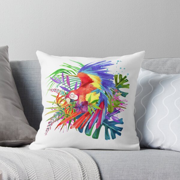 Item preview, Parrot designed and sold by Fayankova Alena.