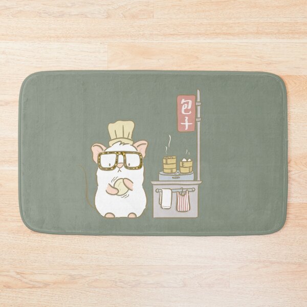 Item preview, Buns designed and sold by Deekoh.