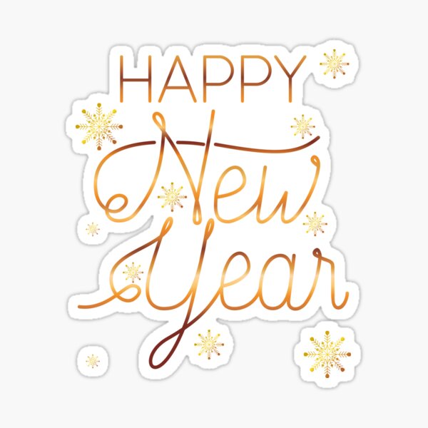 Item preview, Happy New Year Party Supplies for New Years Eve designed and sold by Besteeseller.