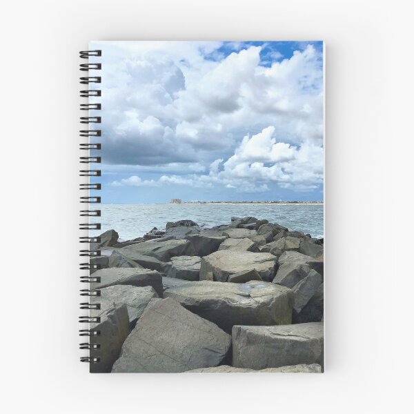 Item preview, Longport Jetty ~ New Jersey I designed and sold by LeslieMac713.