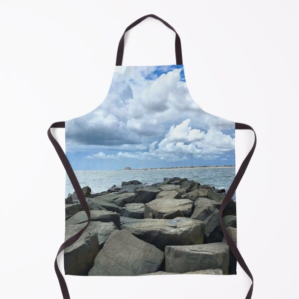 Item preview, Longport Jetty ~ New Jersey I designed and sold by LeslieMac713.