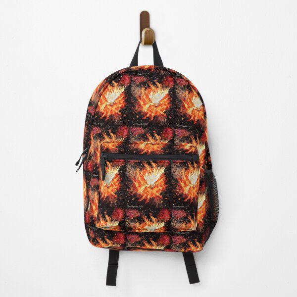 Item preview,  Holy Ghost and Fire Explosion designed and sold by Tripp Art Studio.