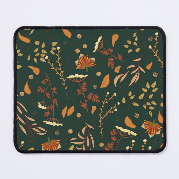 Item preview, Fall Botanical designed and sold by neffinesse.