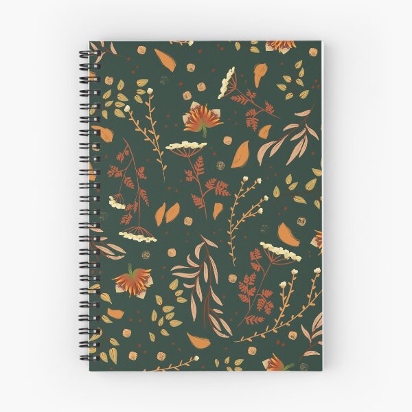Item preview, Fall Botanical designed and sold by neffinesse.