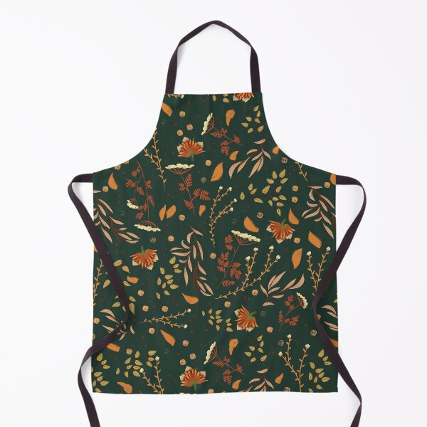 Item preview, Fall Botanical designed and sold by neffinesse.