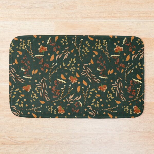 Item preview, Fall Botanical designed and sold by neffinesse.
