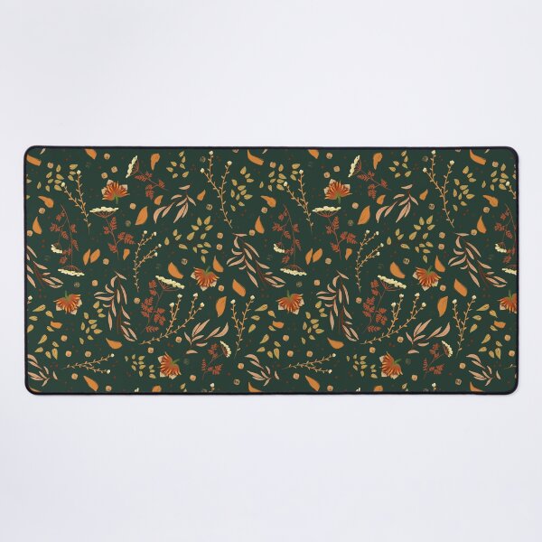 Item preview, Fall Botanical designed and sold by neffinesse.