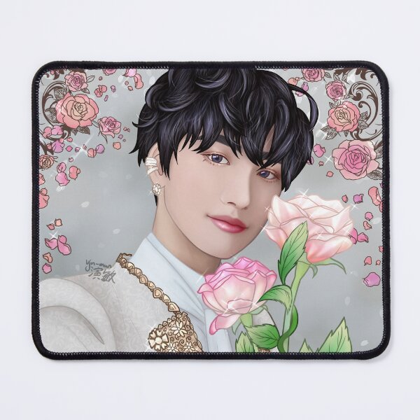 Item preview, WEBTOON Seonghwa designed and sold by Yin-Mun.