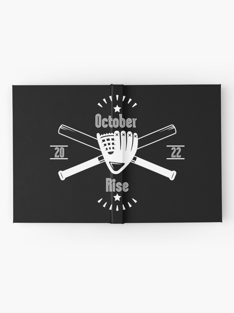 October Rise Mariners 2022  Active T-Shirt for Sale by Design-Outlet