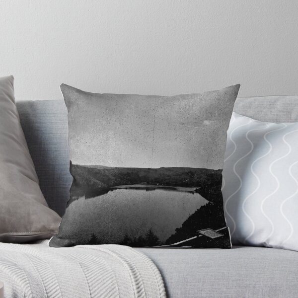 Item preview, Llyn Clywedog, Mid Wales designed and sold by lepoflex.