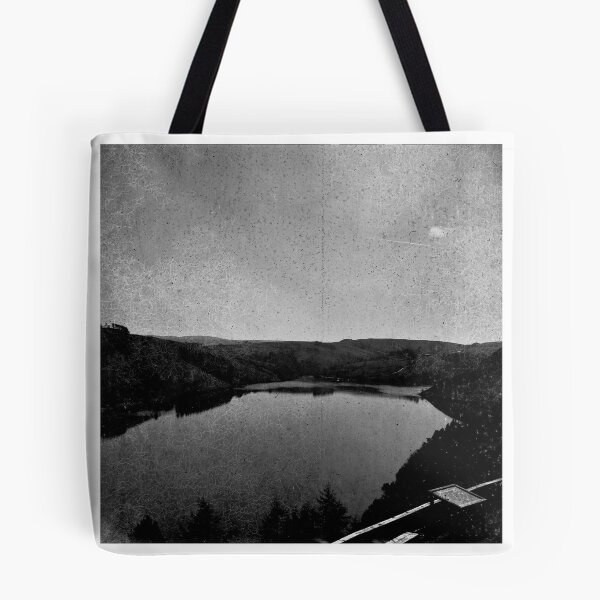 Item preview, Llyn Clywedog, Mid Wales designed and sold by lepoflex.