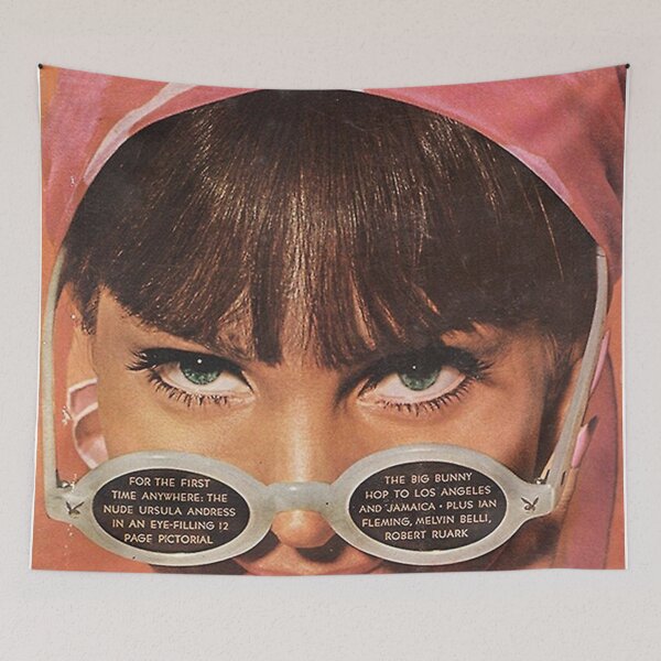 Item preview, june 1965 designed and sold by manualgaudette.