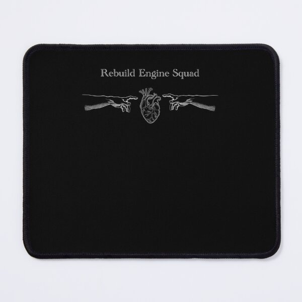 Item preview, Rebuild Engine Squad Bypass Heart Transplant Heart Surgery designed and sold by Tomsens.
