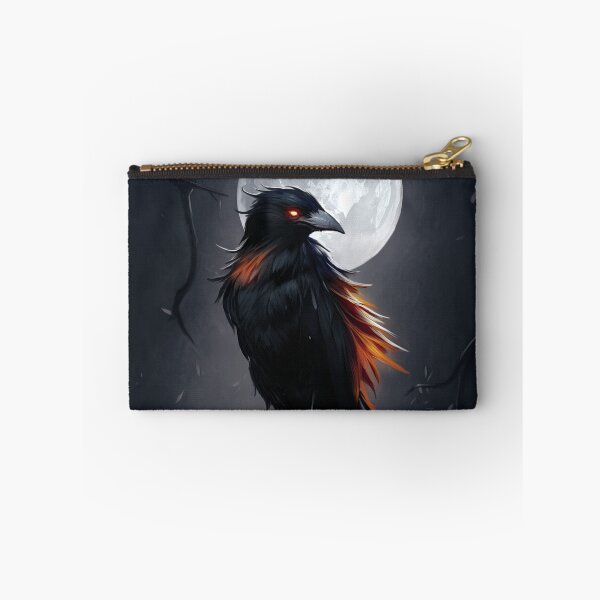 Item preview, The Three Sisters - Torvi's Familiar designed and sold by GratituteCat.