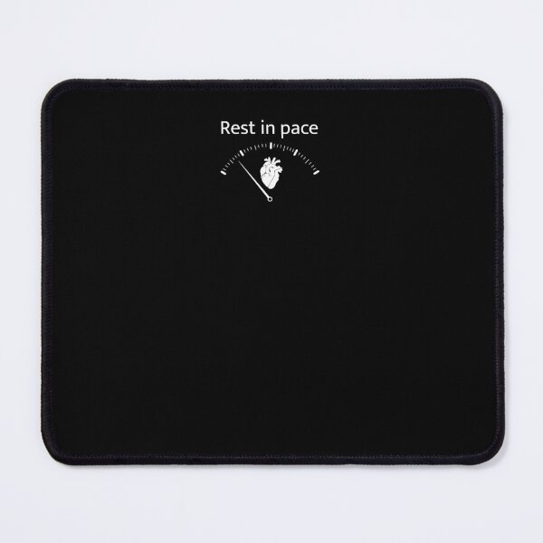 Item preview, Rest In Pace Bypass Heart Transplant Open-Heart Surgery designed and sold by Tomsens.
