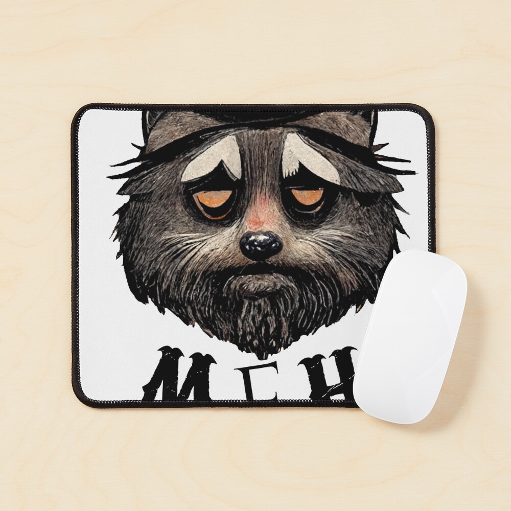Item preview, Mouse Pad designed and sold by quickartz.