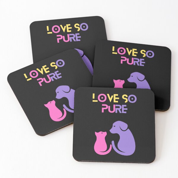 Item preview, Love so pure.. designed and sold by HelloTARA.