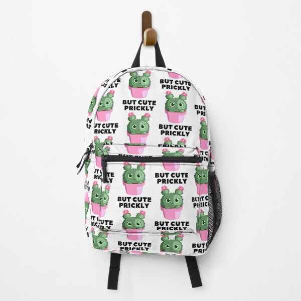 Item preview, Prickly But Cute designed and sold by Xoox Art.