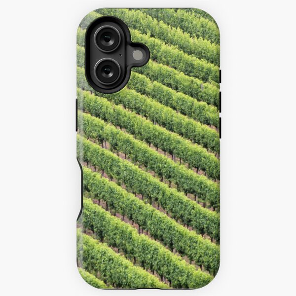 Item preview, Grapevines, Adelaide Hills designed and sold by LeighBlake.
