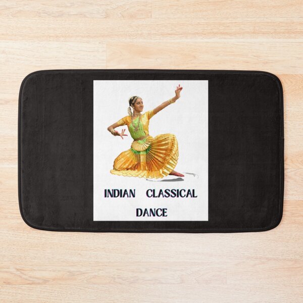 Item preview,  Dance Collections designed and sold by Ramanujan MN.