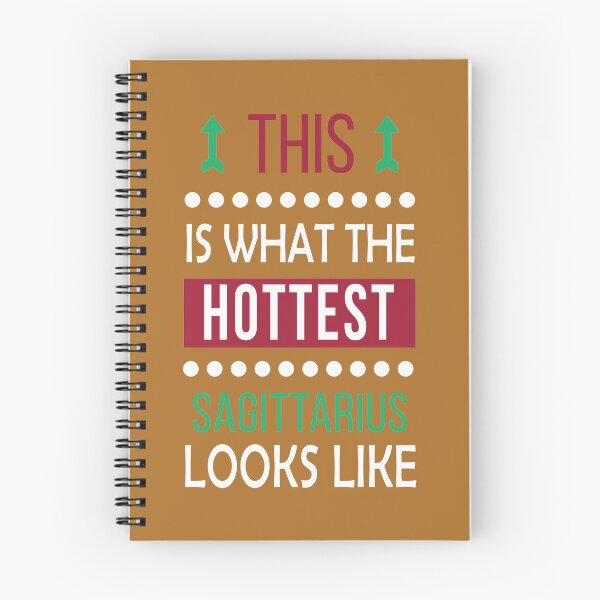 Item preview, Sagittarius Zodiac Hottest Looks Like - Funny designed and sold by smily-tees.