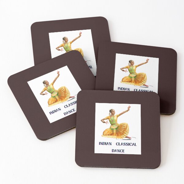 Item preview,  Dance Collections designed and sold by Ramanujan MN.
