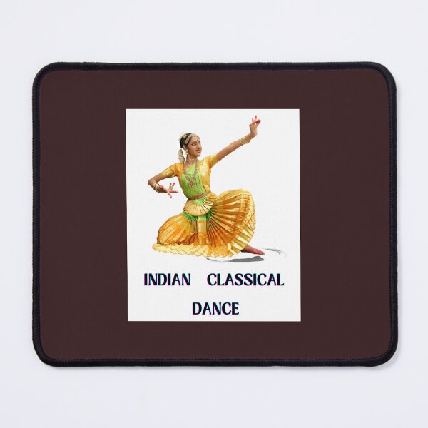 Item preview,  Dance Collections designed and sold by Ramanujan MN.