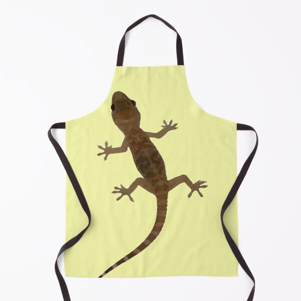 Item preview, Mediterranean House Gecko Vector designed and sold by taiche.