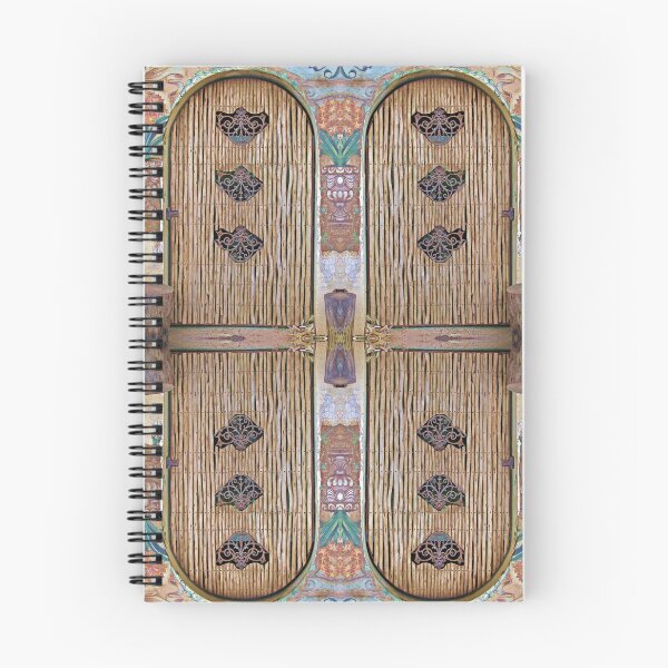 Item preview, gate to the garden designed and sold by BiodiversityRocks.