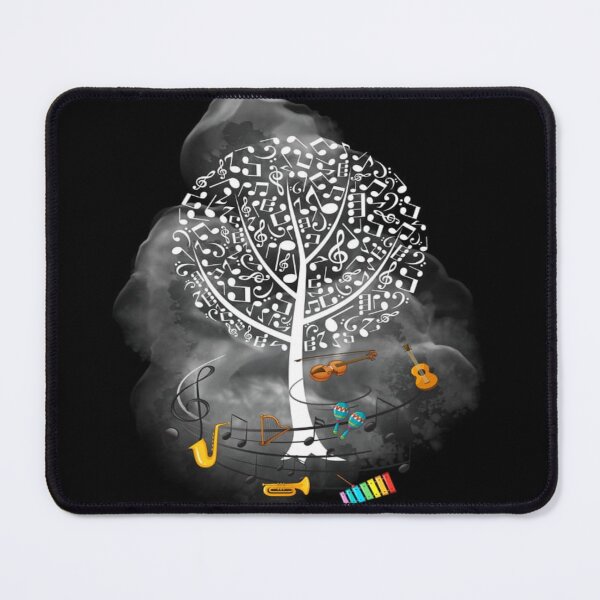 Item preview, MUSİC TREE designed and sold by TolgaOkanAydin.
