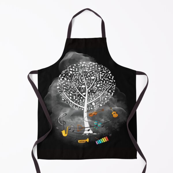 Item preview, MUSİC TREE designed and sold by TolgaOkanAydin.