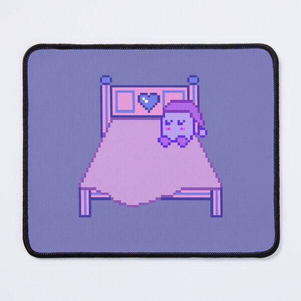 Item preview, 8-bit bedtime designed and sold by autumnalmanac.