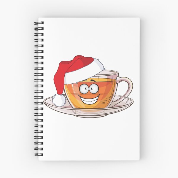 Item preview, Christmas Tea Time designed and sold by Coffee Lifestyle.