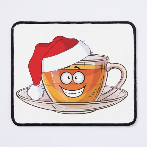 Item preview, Christmas Tea Time designed and sold by Coffee Lifestyle.