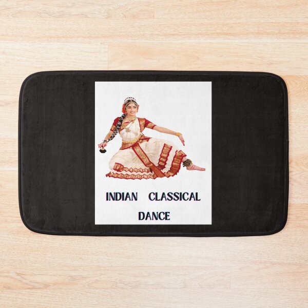 Item preview,   Dance Collections designed and sold by Ramanujan MN.