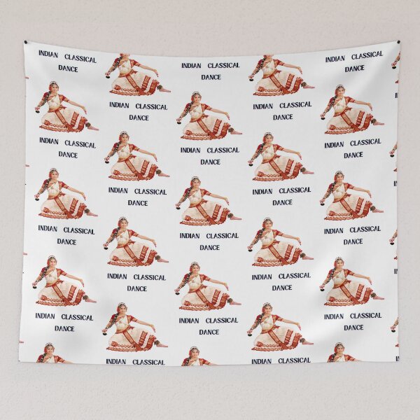 Item preview,   Dance Collections designed and sold by Ramanujan MN.