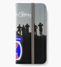 10th Mountain Division iPhone Wallet/Case/Skin