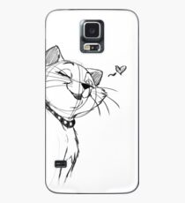 Duchess Hülle & Skin für Samsung Galaxy