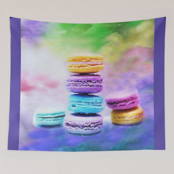 Item preview, MACAROON MACARON designed and sold by Overthetopsm.