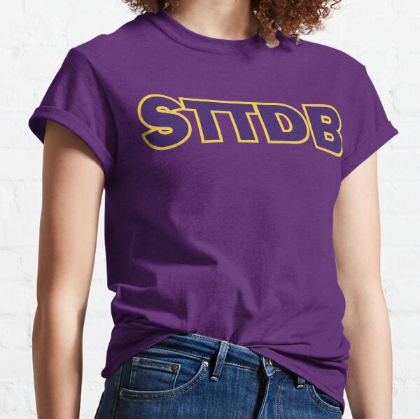 Saints LSU It's In My DNA T-Shirt - TeeHex