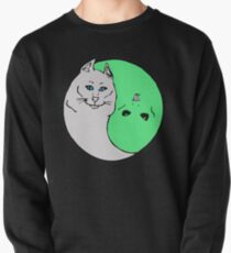 Sudadera cerrada Ripndip
