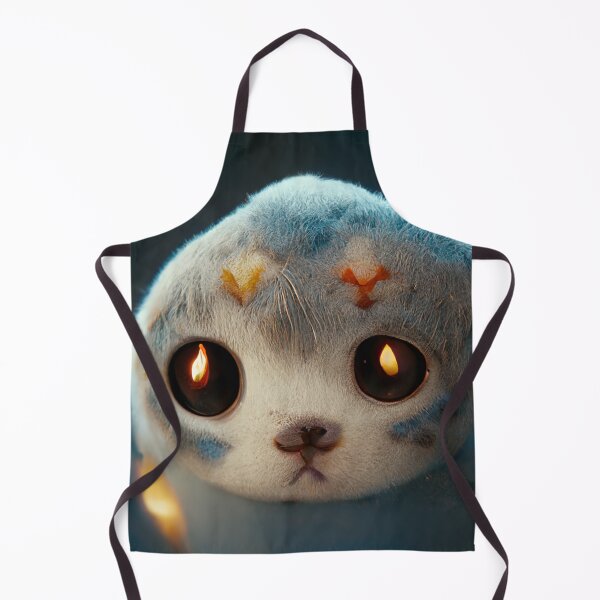 Item preview, Cute Baby Seal Cat Painting designed and sold by Pet Shelter.