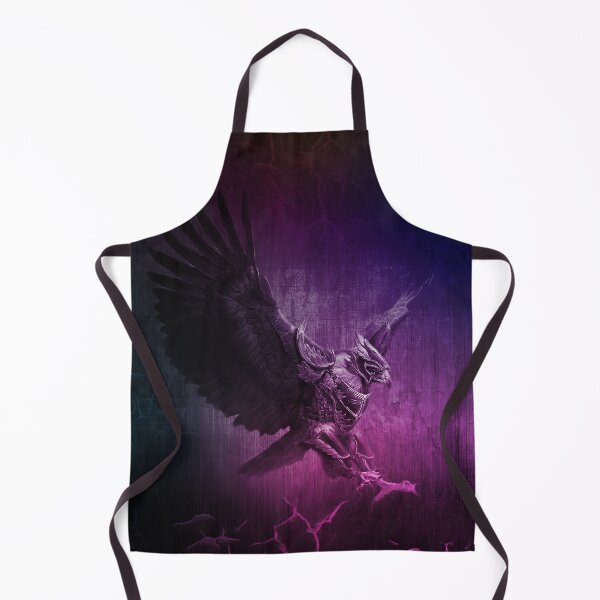 Item preview, EAGLE IN ARMOR designed and sold by johnnyssandart.