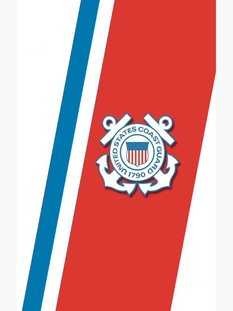 United States Coast Guard - Semper Paratus by kevinabel