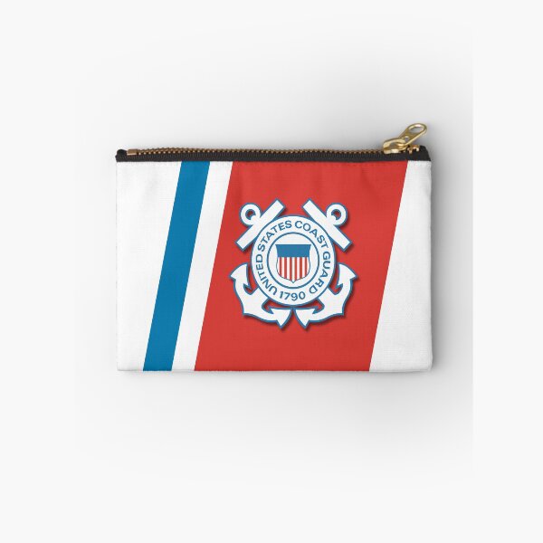 Item preview, United States Coast Guard - Semper Paratus designed and sold by Abel Designs.