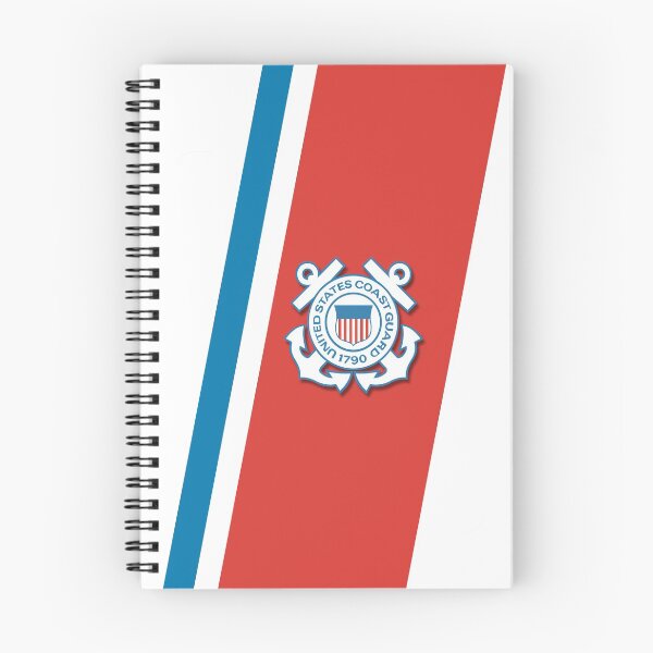 Item preview, United States Coast Guard - Semper Paratus designed and sold by Abel Designs.