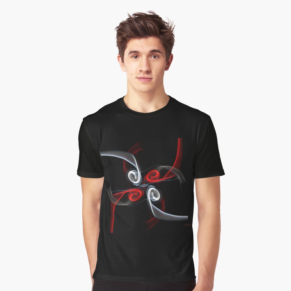 Item preview, Graphic T-Shirt designed and sold by GeordieBoi.