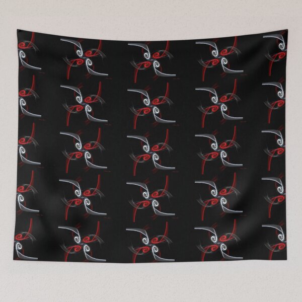 Item preview, Red & White designed and sold by GeordieBoi.