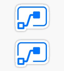 Microsoft Flow Sticker